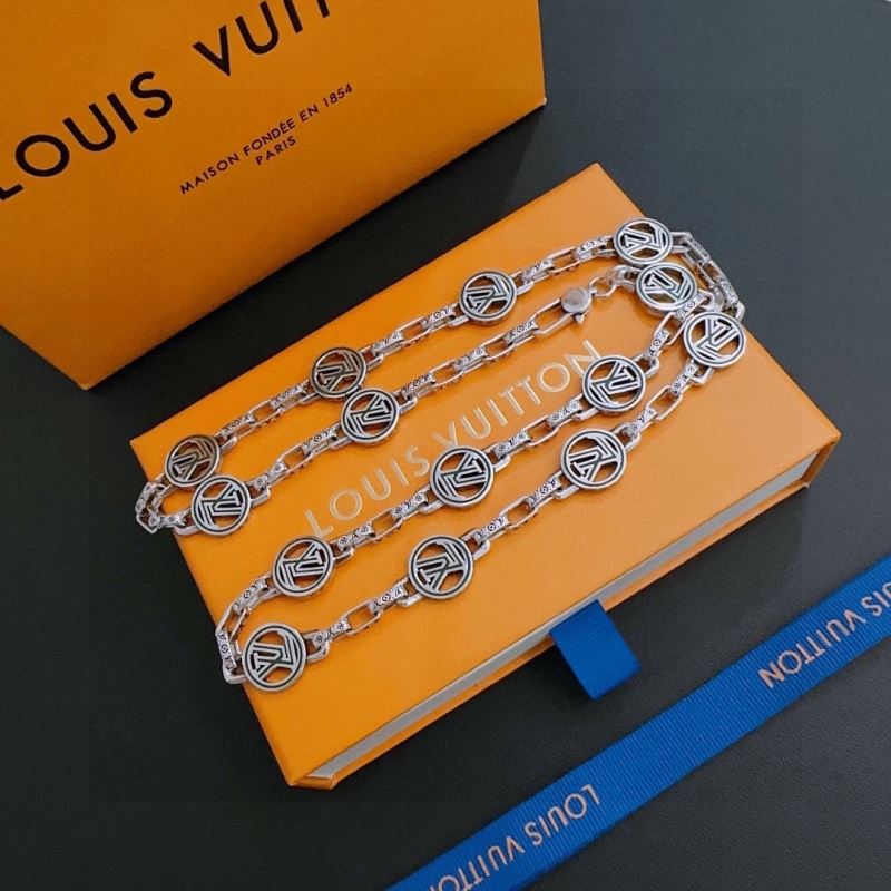 Louis Vuitton Necklaces